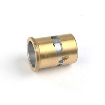 .28 Spec 2S Piston/Sleeve Set - AX1117 - VroomRC