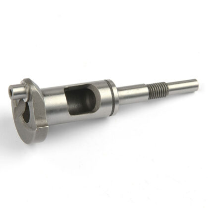 .28 Spec 2S Crankshaft - AX1119 - VroomRC