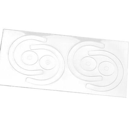 1:12 Fender & Post PROtectors - PR6290-00 - VroomRC