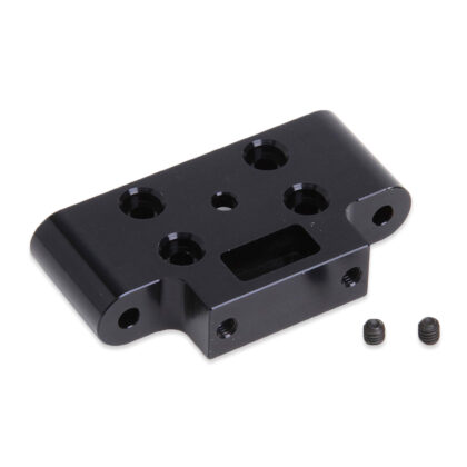 0 degrees / Lower Swing Arm Mounts (Aluminum) - PR66480186 - VroomRC
