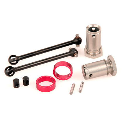 0° Angle CCD Build Set (2 Stk.) - RA0339 - VroomRC